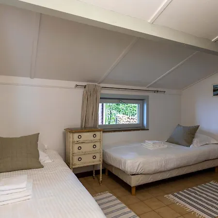 펜션 Huswell - Cosy Near The Sea With Car & Bike Parking 코크시데