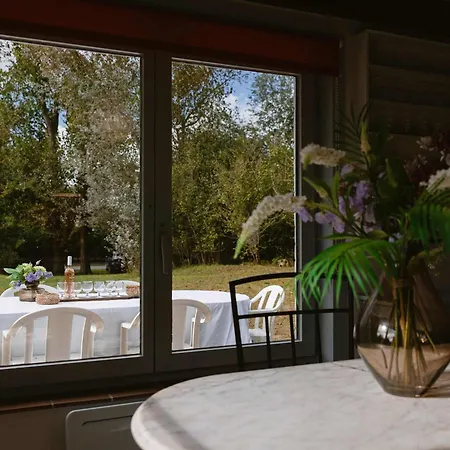 Huswell - Cosy Near The Sea With Car & Bike Parking 코크시데