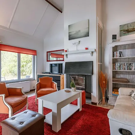 Huswell - Cosy Near The Sea With Car & Bike Parking
